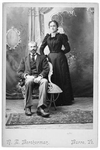 HenryAndClaraMorseSeverance.jpg